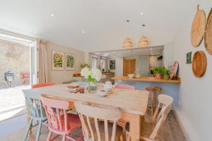 Fotografie z fotogalerie ubytování Merchant House v destinaci Charlbury