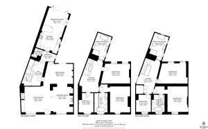 Fotografie z fotogalerie ubytování Merchant House v destinaci Charlbury