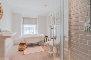 Fotografie z fotogalerie ubytování Merchant House v destinaci Charlbury
