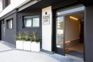 圣塞瓦斯蒂安URBAIA ROOMS的相册照片