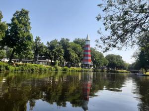 Gallery image of Bed and Breakfast Hans en Gridje in Breda