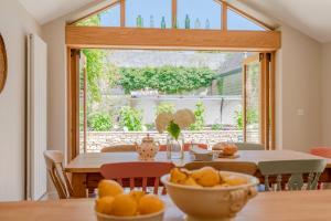 Fotografie z fotogalerie ubytování Merchant House v destinaci Charlbury