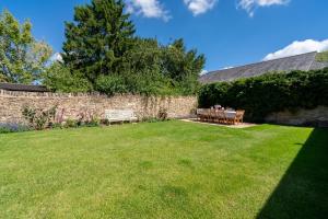 Fotografie z fotogalerie ubytování Merchant House v destinaci Charlbury