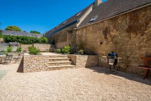 Fotografie z fotogalerie ubytování Merchant House v destinaci Charlbury