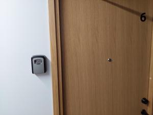 Gallery image of Pepleri mini apartment in Tartu