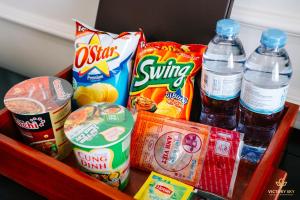 Φωτογραφία από το άλμπουμ του VICTORY SKY HOTEL σε Phủ Từ Sơn