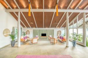 Foto de la galería de Aurika, Coorg - Luxury by Lemon Tree Hotels en Madikeri