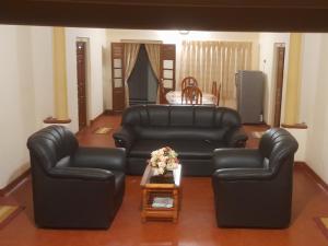 Foto dalla galleria di Homefeel Guest House & Tours a Jaffna