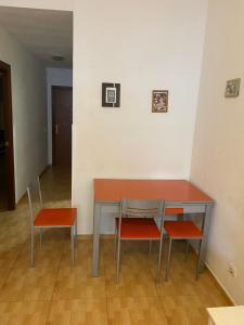 Fotografie z fotogalerie ubytování 17 Calle Lepanto v destinaci Benidorm