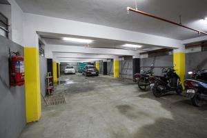 Fotografie z fotogalerie ubytování Santhoshpuri v destinaci Kójamputtúr