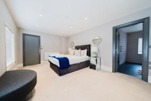 Gallery image of Marylebone Town House in London