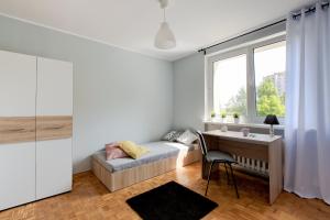 Gallery image of SuperApart Krzywoń 8 ROOMS in Warsaw