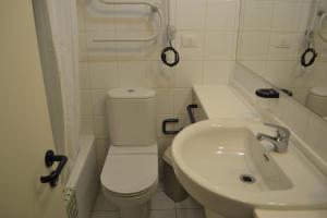 Bagno di San Alfonso Apartment