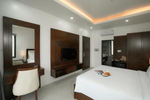 Gallery image of DAD Resort Phú Quốc in Phu Quoc