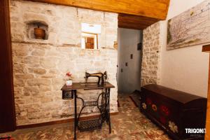 Mynd úr myndasafni af Trigona Guest House & Hostel í Gjirokastër