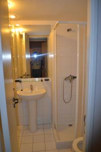 Bagno di San Alfonso Apartment
