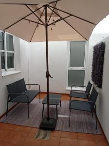 Foto dalla galleria di Cañete 4 a La Laguna