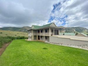 Imagen de la galería de Odendaal's Ridge, en Clarens