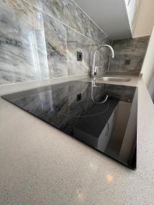 Fotografie z fotogalerie ubytování LOTUS Apart v destinaci Kusadası + 18 fotografií