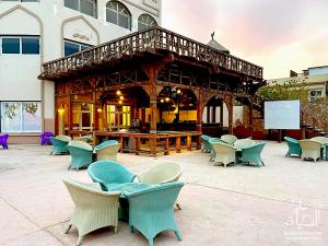 Gallery image of El Hayah Resort - Families Only in Ain Sokhna