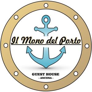 Galeriebild der Unterkunft Il Mono del Porto - Studio Apartment in Ancona