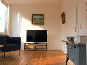 Gallery image of Vintage-Altbauwohnung, SmartTV & Kaffeevollautomat in Idar-Oberstein