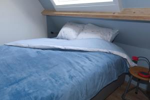 Gallery image of Bed and Breakfast Hans en Gridje in Breda