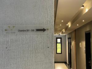 杜阿拉Hôtel Vendôme Douala的相册照片
