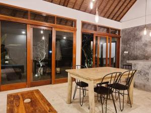 Fotografie z fotogalerie ubytování Guava Garden v destinaci Gili Trawangan
