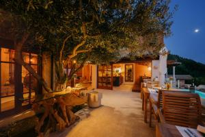 Fotografie z fotogalerie ubytování NINON Dubrovnik - Adults Only v destinaci Brsečine