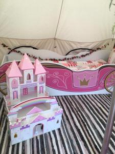 Gallery image of Eva Lily in Woodhall Spa
