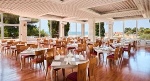 Galeriebild der Unterkunft Guest House Adriatic in Umag