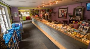 Gallery image of Schutzenbach Backpackers For Adults 18-35 in Lauterbrunnen