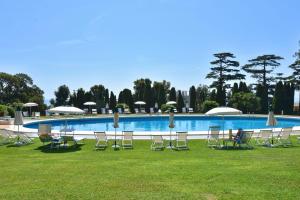Fotografia z galérie ubytovania 8 Hectares Park Spectacular Sea View v Cannes