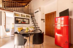 Imagem da galeria de Living4Malaga La Dolce Vita Duplex em Málaga