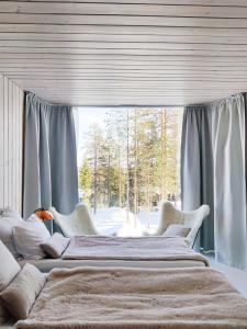 Gallery image of Arctic TreeHouse Hotel in Rovaniemi