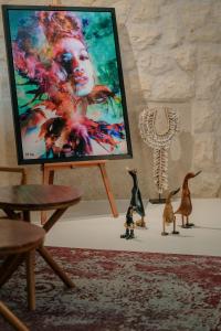 Fotografie z fotogalerie ubytování NINON Dubrovnik - Adults Only v destinaci Brsečine