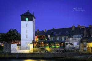 Gallery image of Hotel d'Aleth in Saint Malo