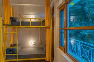 Fotografie z fotogalerie ubytování Whoopers Hostel Bir v destinaci Bir