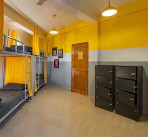 Fotografie z fotogalerie ubytování Whoopers Hostel Bir v destinaci Bir