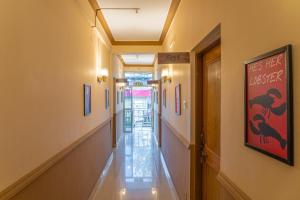 Fotografie z fotogalerie ubytování Whoopers Hostel Bir v destinaci Bir