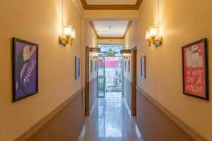 Fotografie z fotogalerie ubytování Whoopers Hostel Bir v destinaci Bir