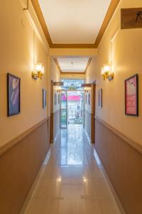 Fotografie z fotogalerie ubytování Whoopers Hostel Bir v destinaci Bir