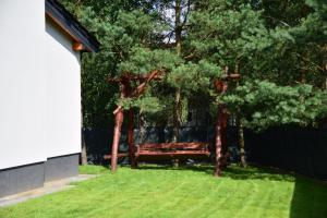 Ảnh trong thư viện ảnh của Słoneczna Strona Mazur ở Wilkasy