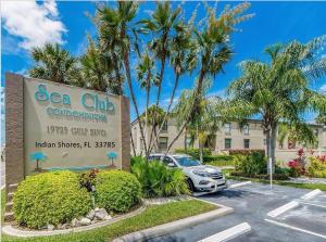 Gallery image of Sea Club Condo #32 in Clearwater Beach