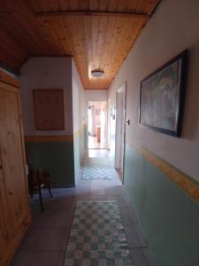 Fotografie z fotogalerie ubytování Villa Panoráma v destinaci Gyenesdiás