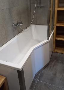 Ένα μπάνιο στο Huis am Berg