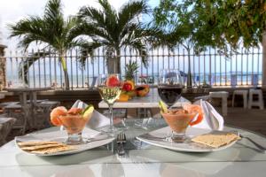 Ποτά στο Hotel Santorini Resort