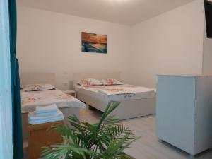 Lázně a/nebo wellness v ubytování Casa AnaMaria