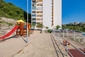 Gallery image of Heaven View Apartment in Rijeka